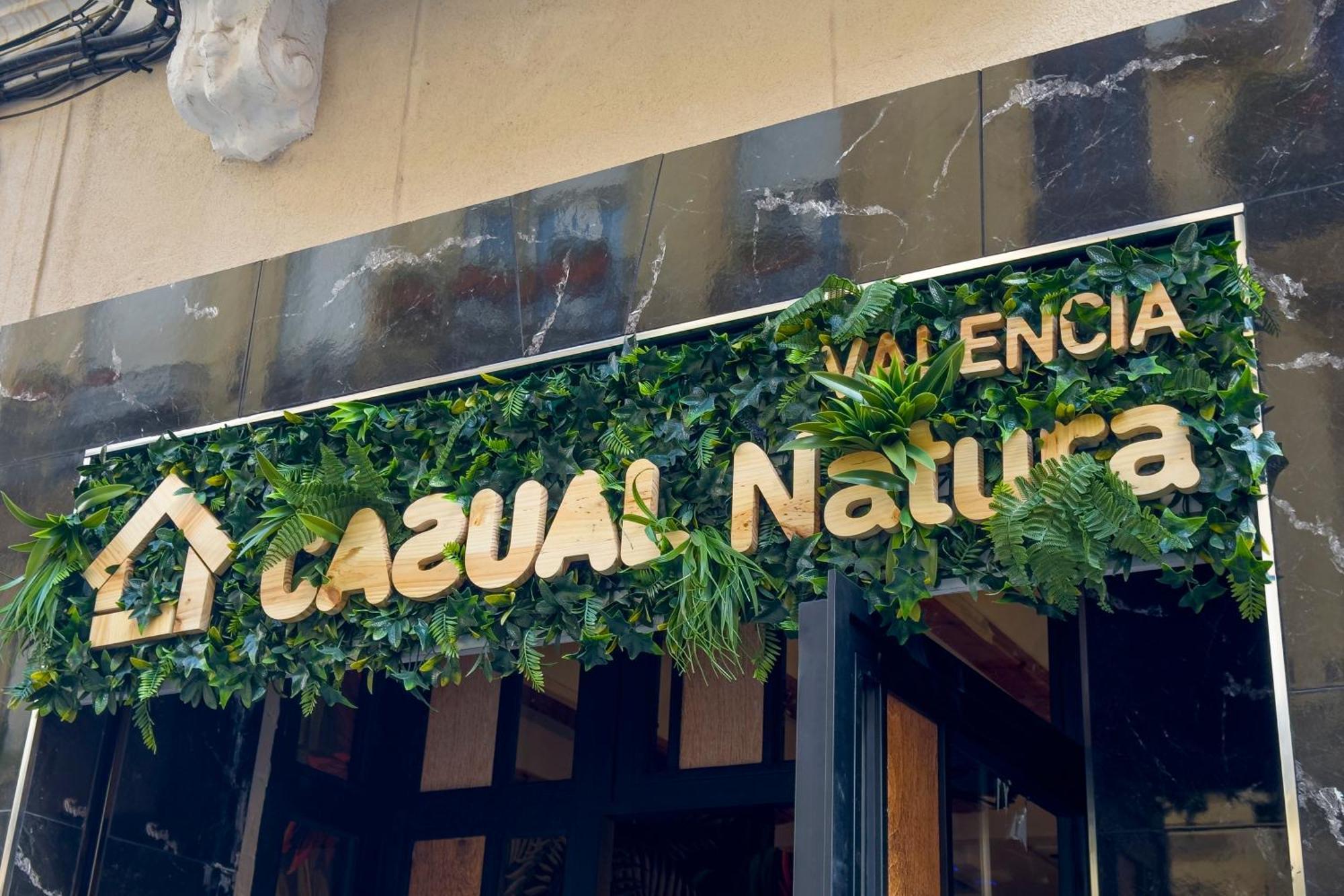 Casual Natura Βαλένθια Εξωτερικό φωτογραφία